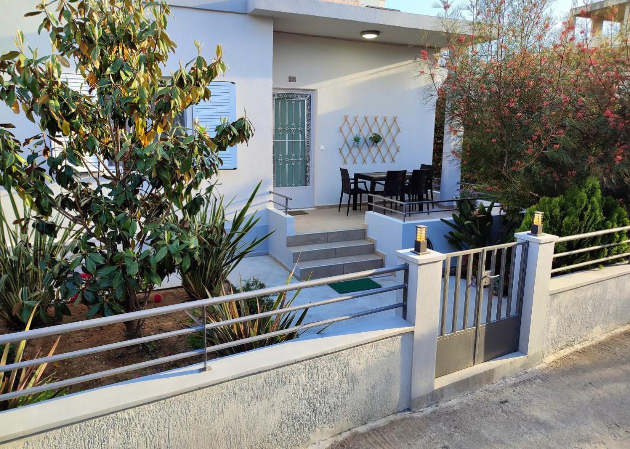 Casa Marilia Villa Chania  Exterior photo
