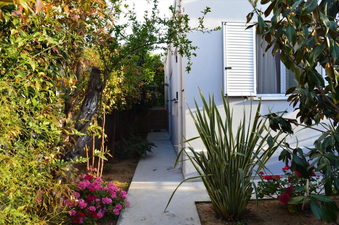 Casa Marilia Villa Chania  Exterior photo