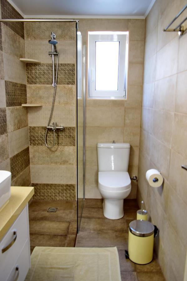 Casa Marilia Villa Chania  Exterior photo